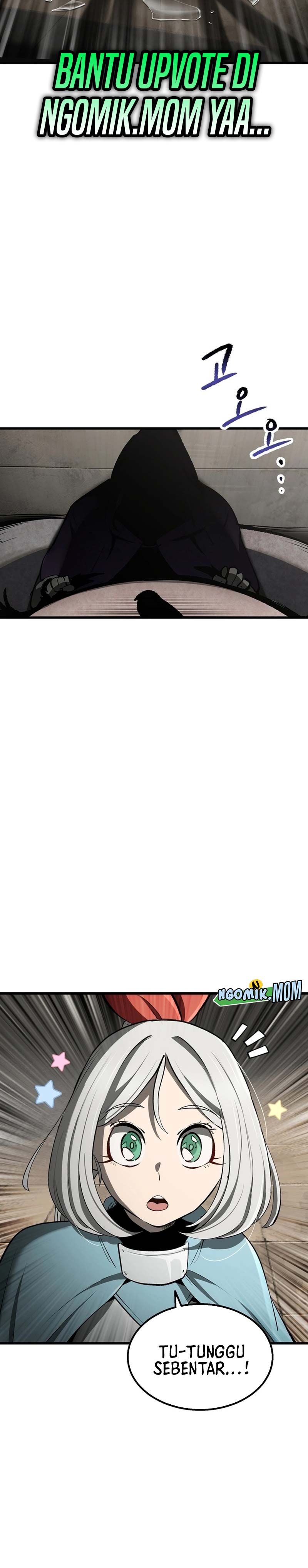 Otherworldly Sword King’s Survival Records Chapter 2398 Bahasa Indonesia